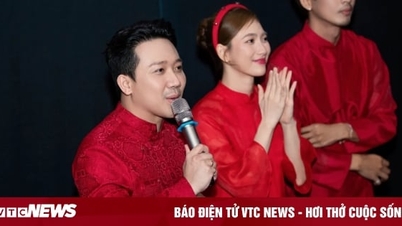 After 5 days of release, Tran Thanh's movie 'Mai' reached 200 billion VND