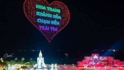 Festival biển Nha Trang - Khánh Hòa 2023: Khánh Hòa