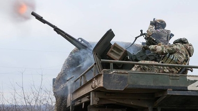 Nga tiếp tục kiểm soát thêm làng ở Donetsk