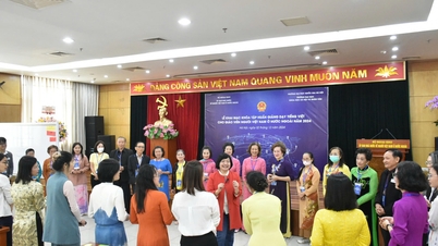 ការបង្រៀនភាសាវៀតណាមដល់កុមារនៅបរទេសត្រូវចាប់ផ្តើមដោយអារម្មណ៍។