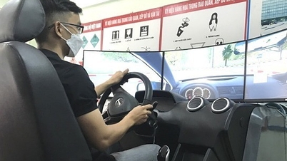 Những điểm mới của dự thảo nghị định quản lý đào tạo, sát hạch lái xe