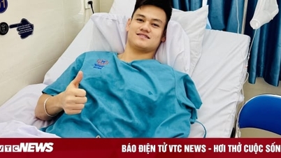 Ho Tan Tai នឹង​អវត្តមាន​យ៉ាង​ហោច​ណាស់ 2 ប្រកួត​របស់​ក្រុម​វៀតណាម។