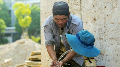 Dự báo thời tiết 1/7/2024: Bắc Bộ nắng nóng gay gắt