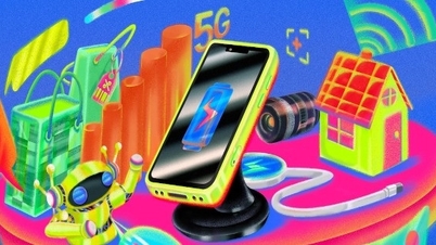 5 xu hướng di động cho năm Giáp Thìn: AI tích hợp, smartphone kiểu mới