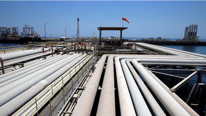 Nga, Saudi Arabia tiếp tục cắt giảm sản lượng dầu