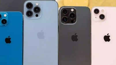 Apple នាំមុខគេក្នុងបញ្ជីស្មាតហ្វូនលំដាប់ខ្ពស់ដែលលក់ដាច់បំផុតនៅក្នុងត្រីមាសទី 1 ឆ្នាំ 2023