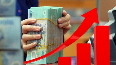 Biến động lãi suất Agribank, VietinBank, Vietcombank, BIDV mới nhất