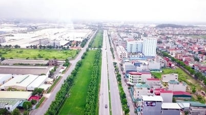 Tien Du - Bac Ninh៖ ដំណើរ ២៥ឆ្នាំនៃសមាហរណកម្ម និងអភិរក្សវប្បធម៌