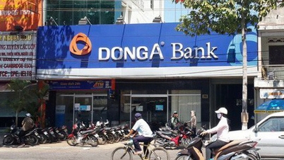 One week left to submit the plan for compulsory transfer of GPBank and DongA Bank