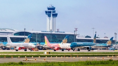 Đội tàu bay thương mại đăng ký quốc tịch Việt Nam đang giảm