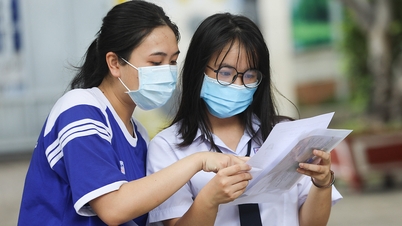 Điểm chuẩn học bạ Học viện Ngoại giao cao nhất 30