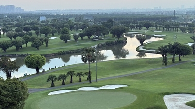 Đồng Nai quy hoạch thêm 6 sân golf với hơn 800ha
