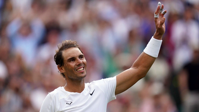 Nadal is considered not to be in good form before the Australian Open.
