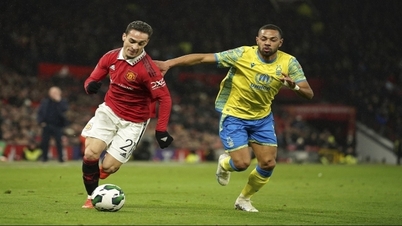 MU vs Nottingham round 3 Premier League prediction: Favorite opponent
