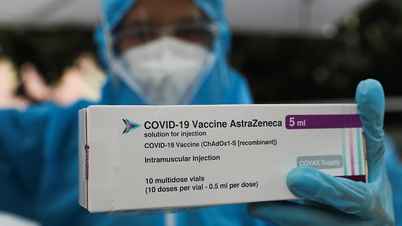 10.800 tỷ của Quỹ vaccine Covid-19 đang gửi ngân hàng