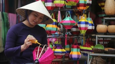 ទីក្រុង Hoi An និង Da Lat ត្រូវបានទទួលស្គាល់ជាទីក្រុងច្នៃប្រឌិតរបស់អង្គការយូណេស្កូ