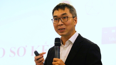 « Le Vietnam est devenu une destination familière pour les scientifiques internationaux »