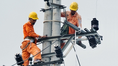 EVN kiến nghị sớm điều chỉnh giá điện