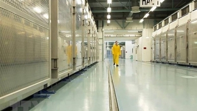 US threatens strong response if Iran enriches uranium to 90% purity