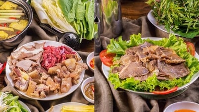 Vietnamese dishes 'overwhelm' the list of best beef dishes in Asia