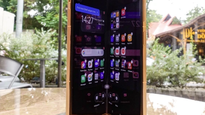 Oppo Find N3 ទទួលបានពានរង្វាន់ច្នៃប្រឌិតនៅ Better Choice Awards 2023