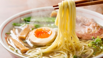 Văn hóa mì ramen Nhật Bản thay đổi khi món ăn không chỉ dành riêng cho nam giới