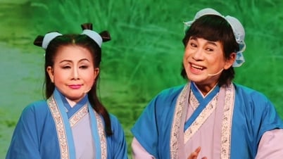 ថ្ងៃនិទាឃរដូវសម្រាប់អ្នកសិល្បៈកើតក្នុងឆ្នាំនាគ
