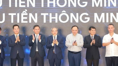 Hà Nội sẽ triển khai các tuyến phố thanh toán không dùng tiền mặt