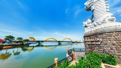 Đà Nẵng sẽ là điểm đến 'cháy' nhất mùa hè này?