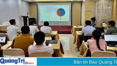 Lần đầu tiên áp dụng kỹ thuật phân tích gen trong môi trường để tìm kiếm những cá thể Sao la cuối cùng