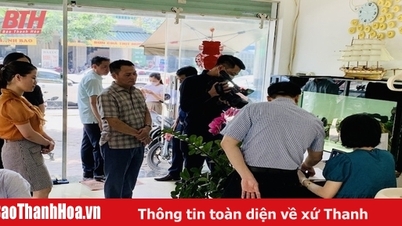 Vào cuộc kiểm tra, xử lý các cơ sở nha khoa không phép