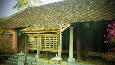 ភូមិបុរាណដ៏ល្បីល្បាញនៅ Thanh Hoa មានភ្នំនាគ និងល្អាងទេពអប្សរ ដែលជាកន្លែងដែលអ្នកអាចស្វែងរកវត្ថុបុរាណ និងរឿងបុរាណបានគ្រប់ទីកន្លែង។ ផ្ទះចាស់