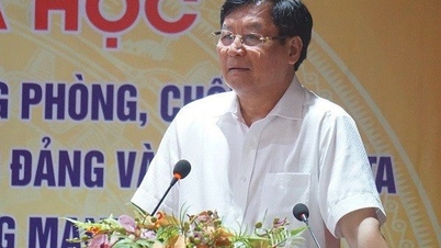 Học viện Chính trị Quốc giaHCM tổ chức hội thảo pháthuyvaitrò luật gia