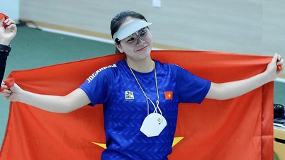 Olympic schedule on July 28: Medal hopes lie with Trinh Thu Vinh