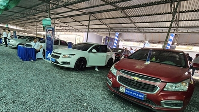 Can I get a bank loan to buy a used car, what is the interest rate?