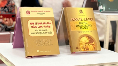 ការតាំងពិព័រណ៍សៀវភៅបើកដើម្បីអបអរសាទរខួបលើកទី 70 នៃទិវារំដោះរាជធានី