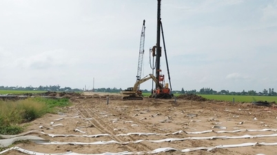 An Giang launches competition to build expressways