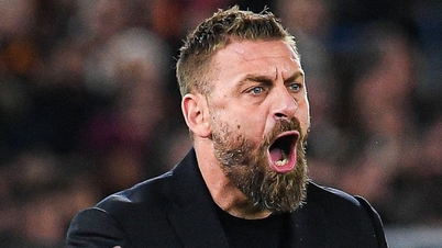Daniele De Rossi ពន្យល់ពីមូលហេតុដែល AS Roma ទទួលបានជោគជ័យចាប់តាំងពីការជំនួសគ្រូបង្វឹក Mourinho