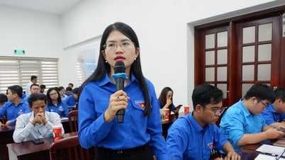 Nghiên cứu, khảo sát thêm gen Z có khát vọng, mong muốn gì