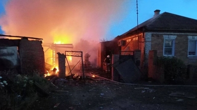 Russia says Ukraine continues shelling at border, 4 dead