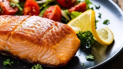 Vitamin giúp giảm nguy cơ tử vong do ung thư
