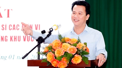 ក្រសួង​ធនធាន​ធម្មជាតិ និង​បរិស្ថាន ត្រៀម​ទទួល​មតិ​ពី​អ្នក​វិទ្យាសាស្ត្រ។