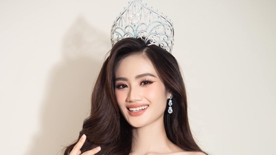 Y Nhi ចូលរួមប្រកួតបវរកញ្ញាពិភពលោកលើកទី៧២