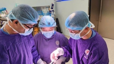 Nguy cơ tổn thương phình động mạch não sau chấn thương