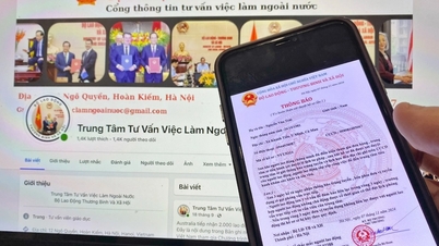 បញ្ជូន​ទៅ​ប៉ូលិស​ករណី​ក្លែង​ធ្វើជា​អនុរដ្ឋមន្ត្រី​ជ្រើសរើស​មនុស្ស​១៨០០​នាក់​ទៅ​កូរ៉េ