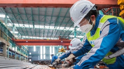 Mỹ nhắm vào kim loại nhập khẩu từ Trung Quốc