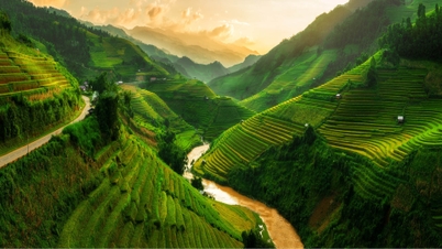 Indian newspaper honors tourist destinations in Vietnam that attract visitors like 'magnets'
