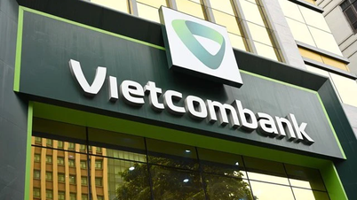 Vietcombank មានតម្លៃម៉ាកយីហោធំជាងគេនៅវៀតណាម