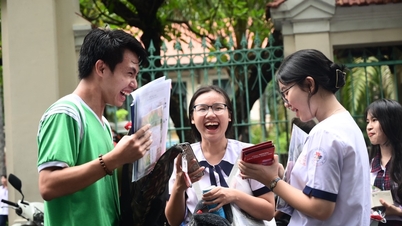 การประเมินการสอบวิทยาศาสตร์รับปริญญาชั้นมัธยมศึกษาตอนปลาย ประจำปี 2567