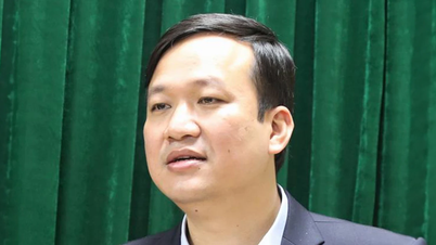 Phê chuẩn miễn nhiệm Phó Chủ tịch Ủy ban nhân dân tỉnh Bắc Giang